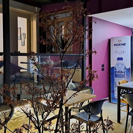 Mon Ami Boutique Hotel Shkodër Екстериор снимка