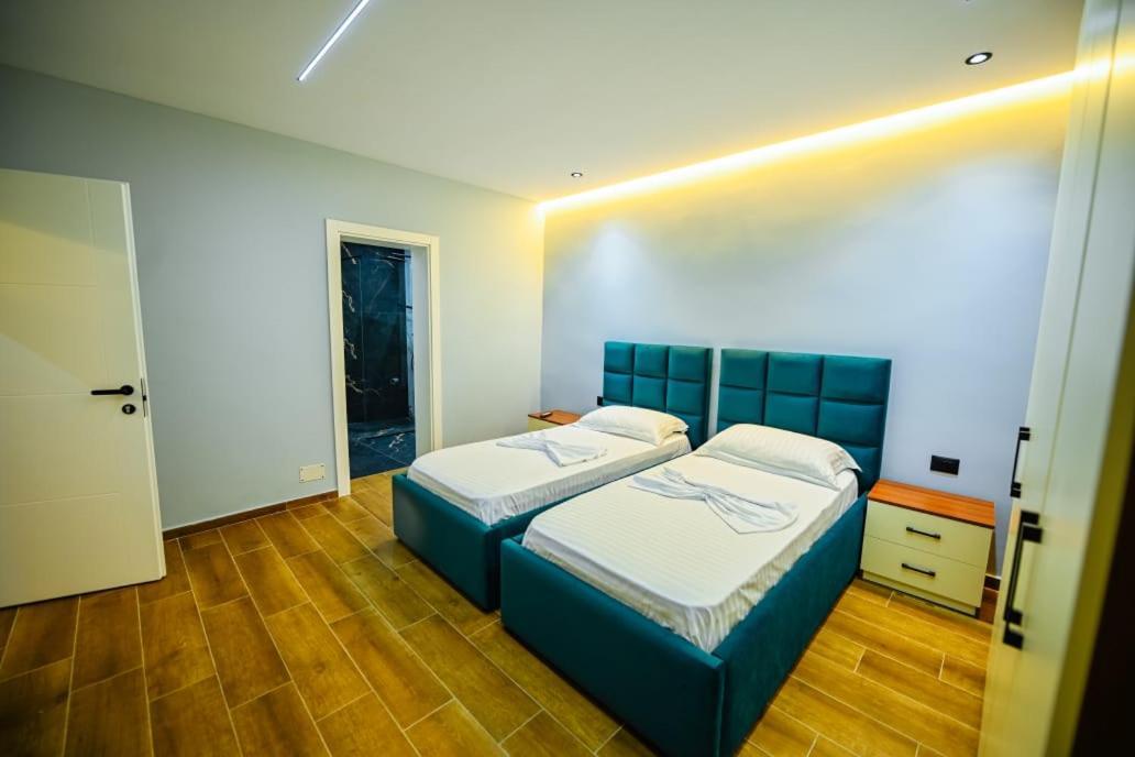 Mon Ami Boutique Hotel Shkodër Екстериор снимка