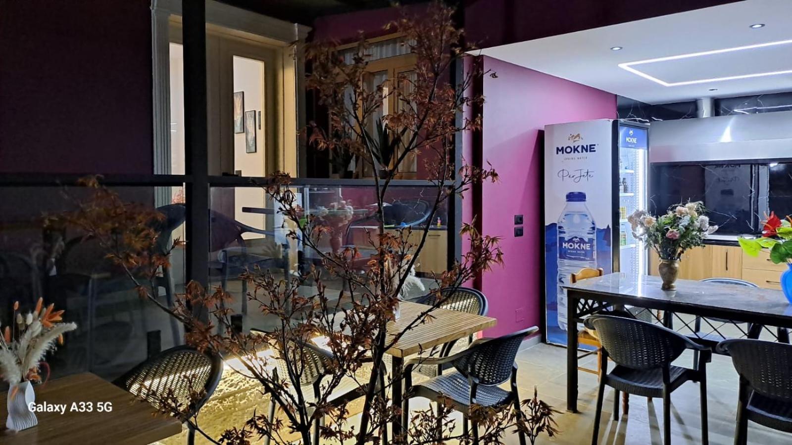 Mon Ami Boutique Hotel Shkodër Екстериор снимка