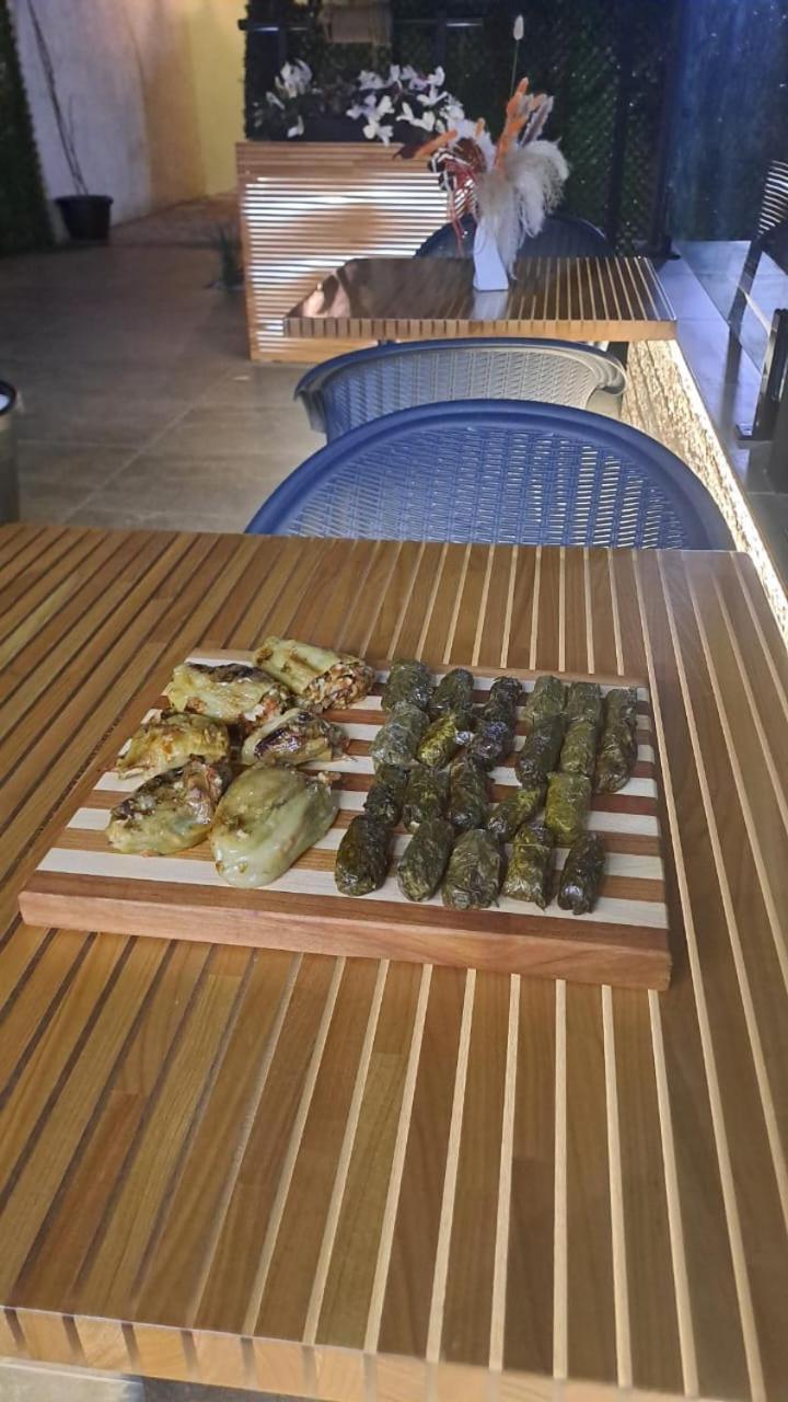 Mon Ami Boutique Hotel Shkodër Екстериор снимка